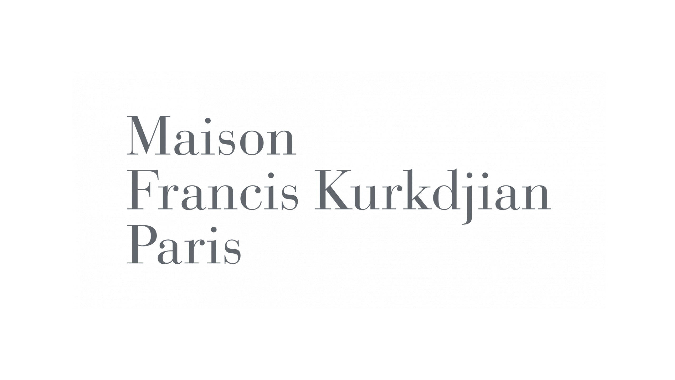 maison FKP